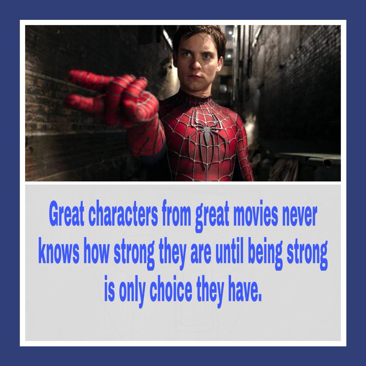 FSbasis's tweet image. Character's growth