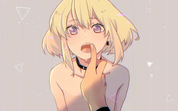 おくち? 