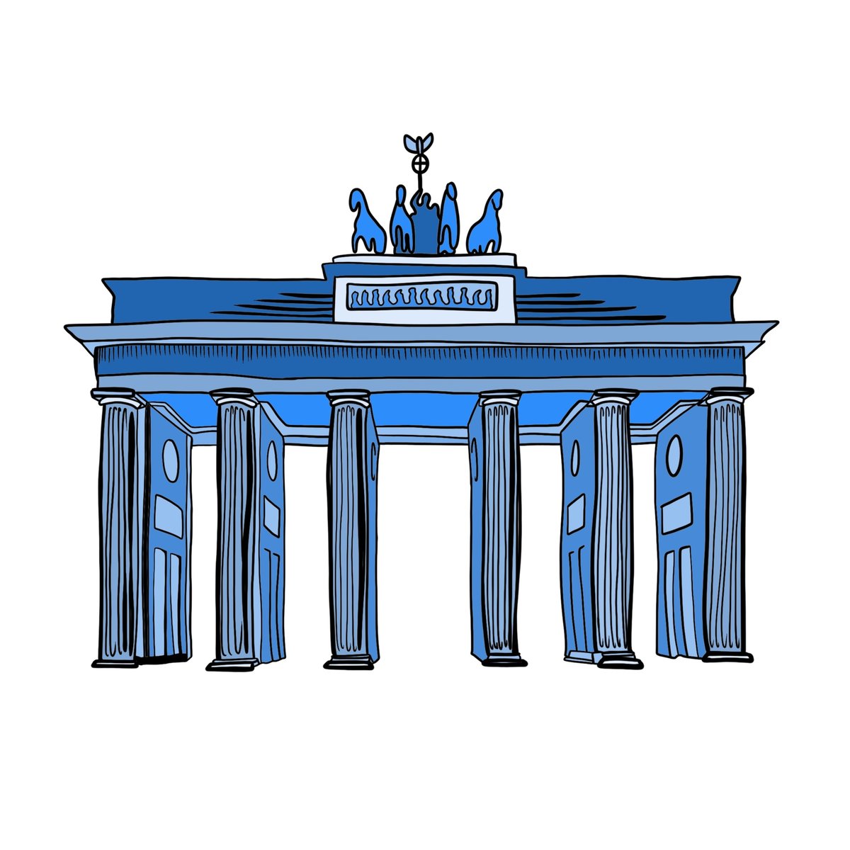 sloeful_german's tweet photo. Was denkt ihr über #Berlin? Wart ihr schonmal dort? 🙂
.
.
#learngerman #studygerman https://t.co/ocDxsgKxr2