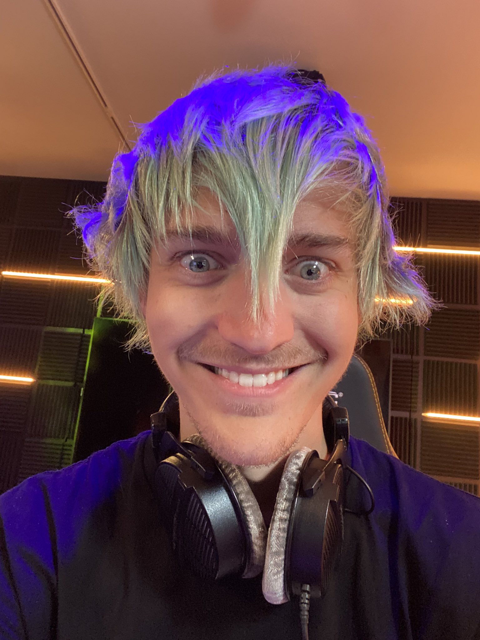 Ninja On Twitter K Ninja Creepy Face Fortnite Ninja Creepy Face Fortnite Ninja On Twitter K