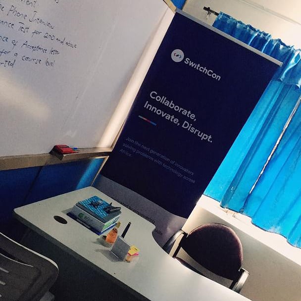 Buildspaceng's tweet photo. We create the space and the environment for entrepreneurs to achieve their goals.

"Move-in ready" private offices that accommodate your team, all at affordable costs.

#wednesdaymorning #ibadanbusiness #coworkspace #officespace https://t.co/fICCHJNPtz