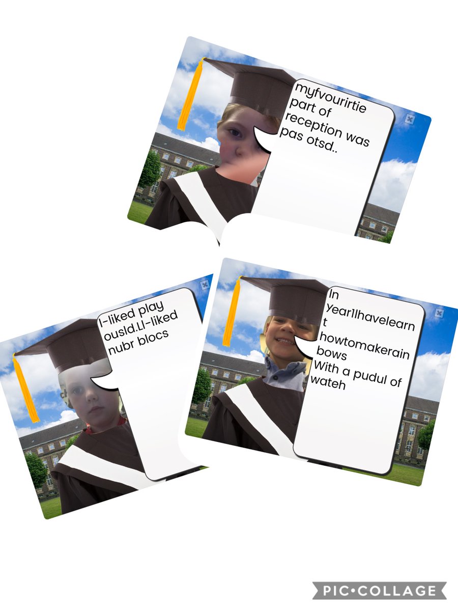 glanhowyprimary's tweet photo. All bubbles have reflected on their learning from Reception /Year 1 this week. We have had fun remembering all the things we have achieved this year. @BlaenauGwentCBC @EAS_Equity @purpleMash #RecY1 https://t.co/SY8xyIgUC0