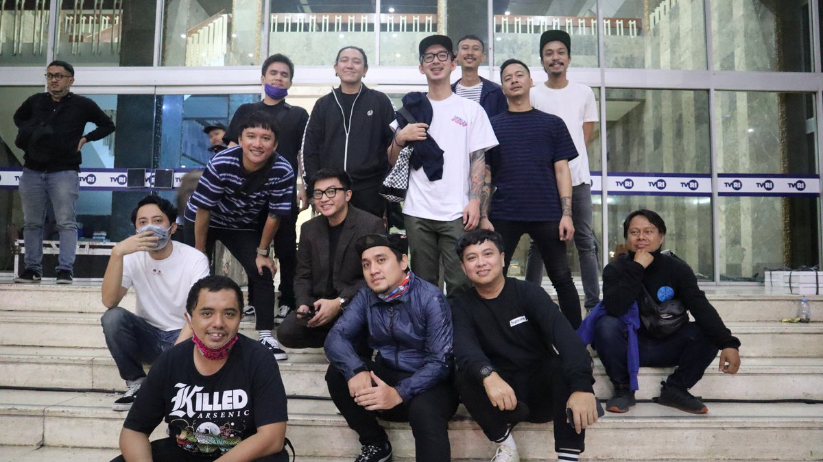 EASY TIGER tweet media