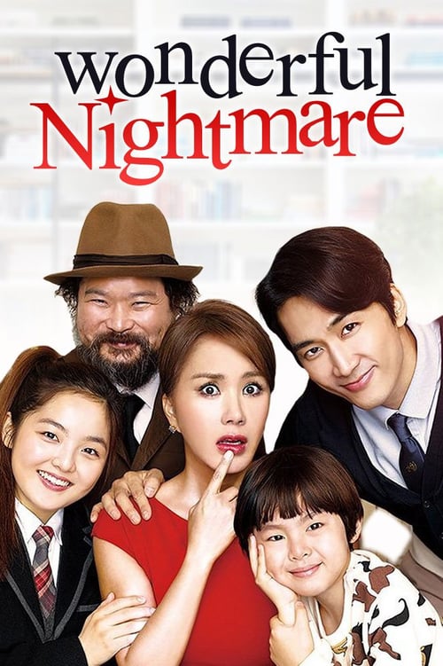 Back in 2019 in one of my fights against insomnia, I stumbled upon a Korean movie by the name of Wonderful Nightmare and being a sucker for good family movies, this was a welcome distraction. Guess what I ended up bawling at 5 in the morning.