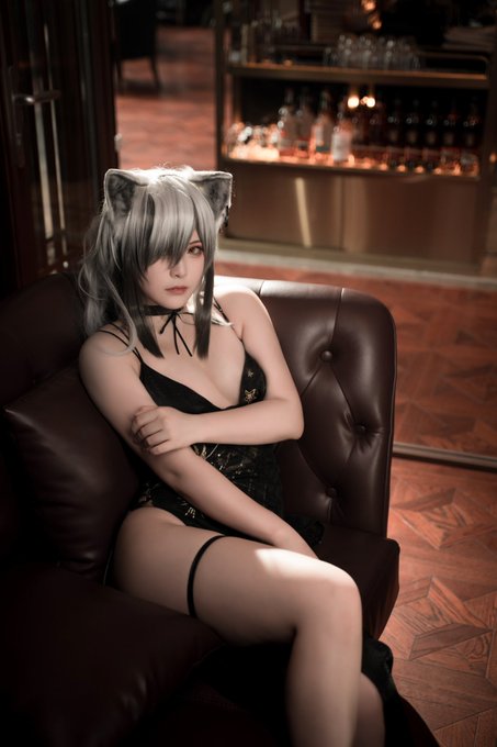 Twitterのコスプレ画像49