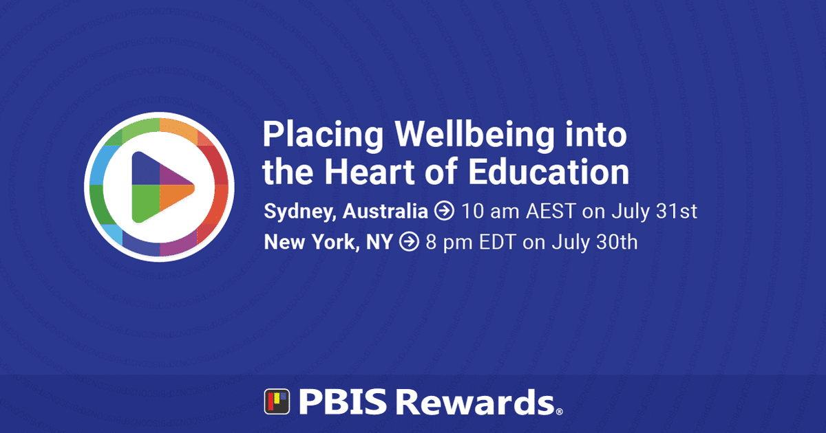 PBIS Rewards tweet media