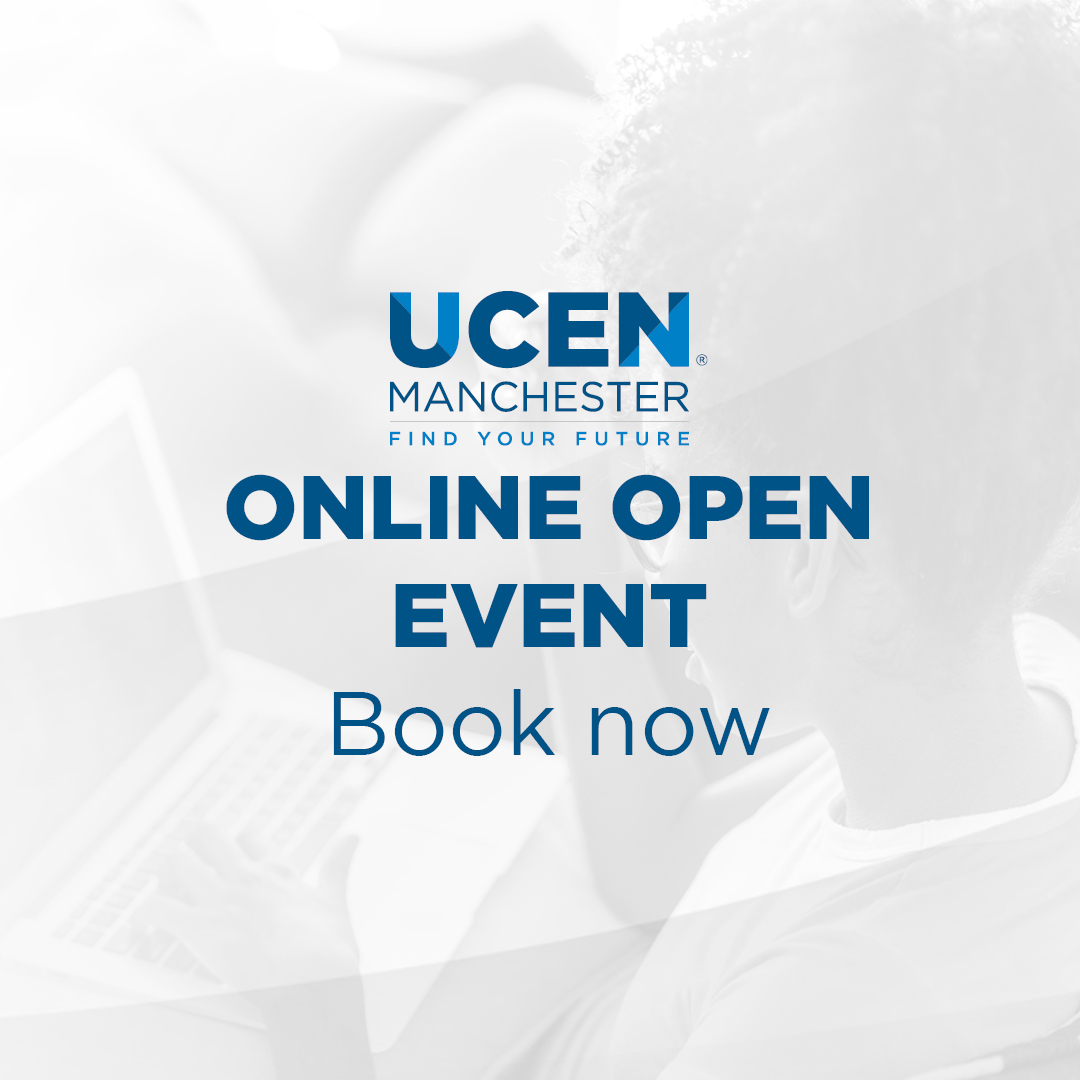 ucenmcr's tweet image. 📣BOOKING IS NOW OPEN! 📣

We'll be running a huge number of sessions over the coming few weeks, giving you insight into what it's like to study with us, showcasing the best of our students' work and answering your questions. Explore events and book now.
ow.ly/49B850ArAwg
