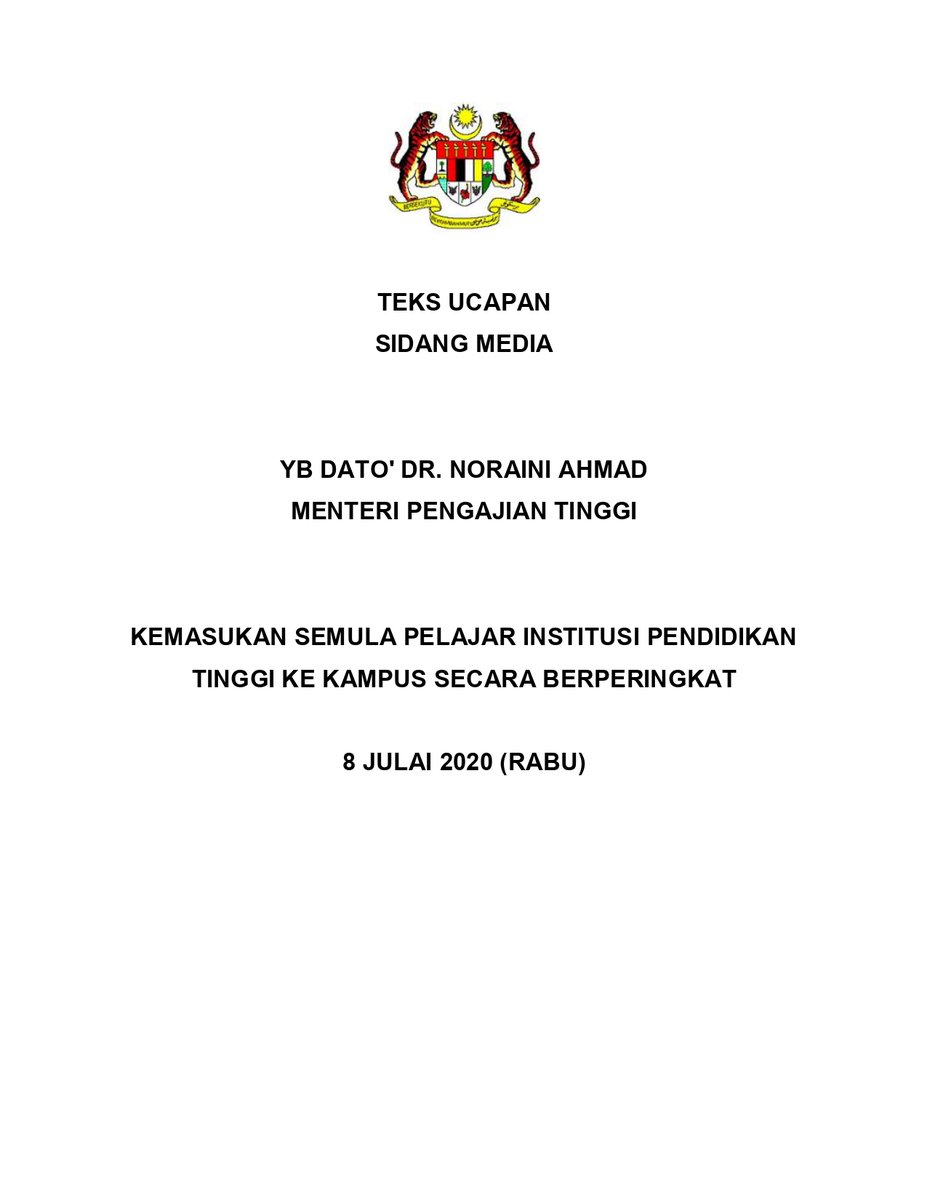 MAJLIS KESELAMATAN NEGARA tweet media