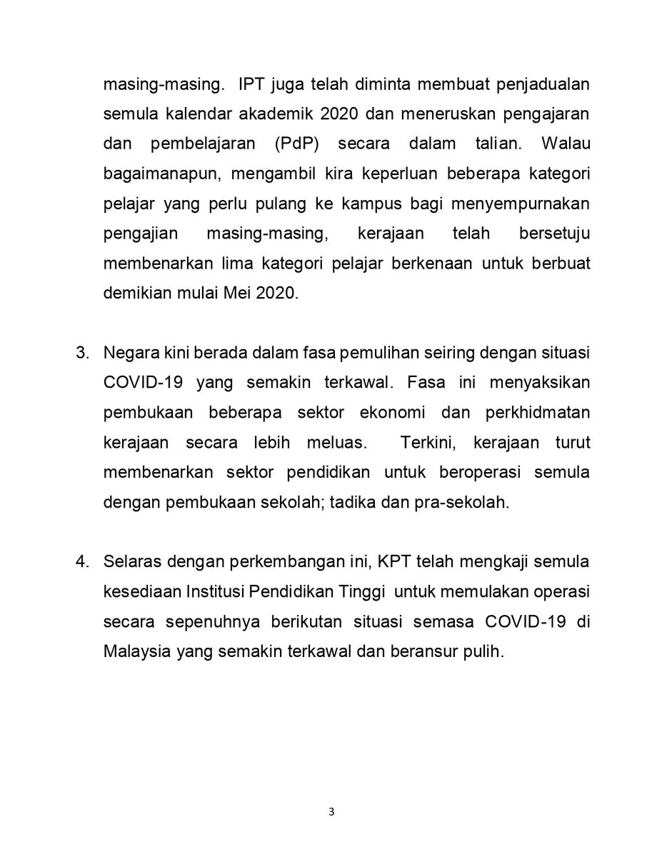 MAJLIS KESELAMATAN NEGARA tweet media