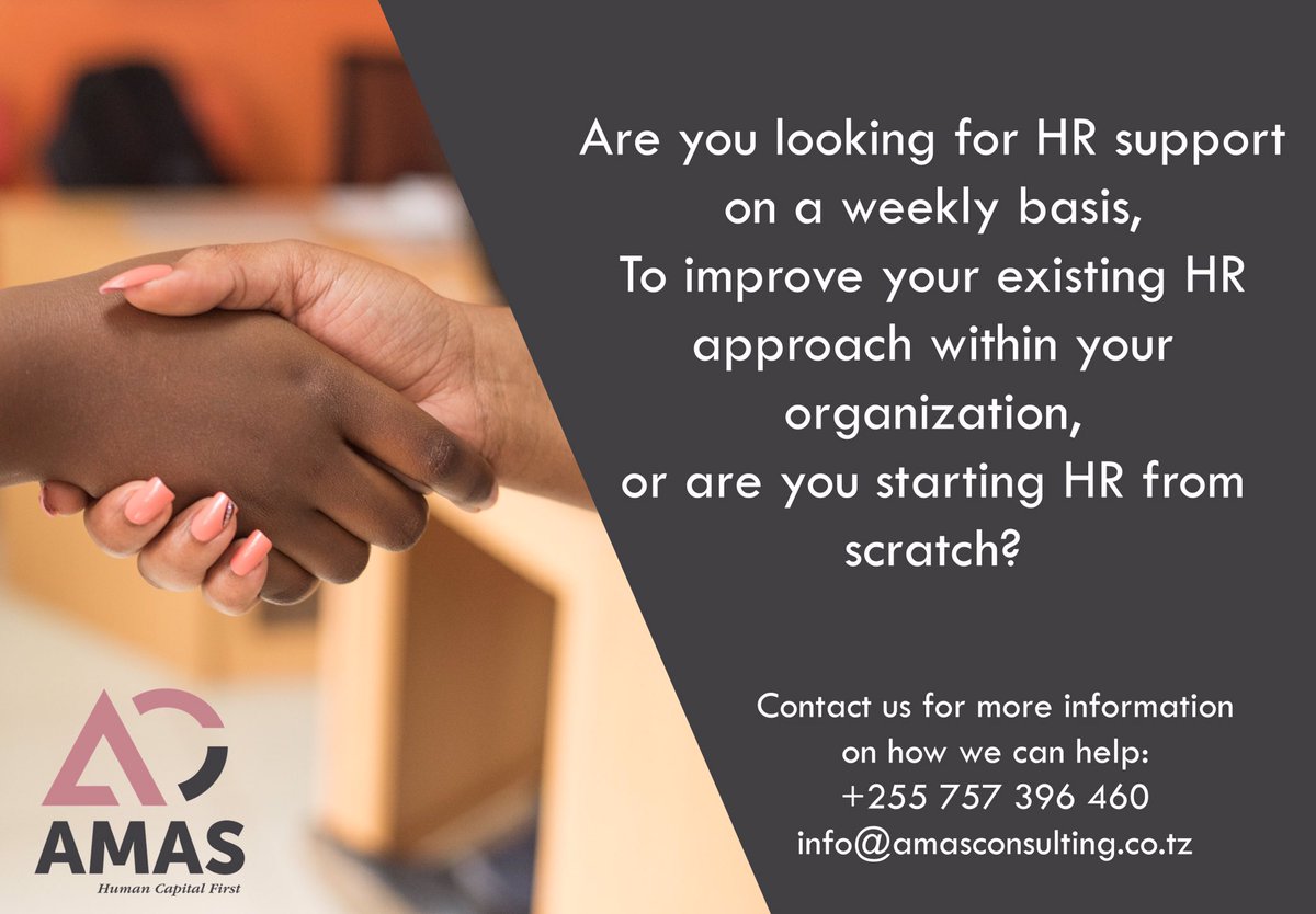 amas_consulting's tweet photo. At AMAS, we pride ourselves in offering flexible and realistic solutions to our clients as and when they need it. Contact us today for a chat on how we can help you! https://t.co/KoXFmE222H