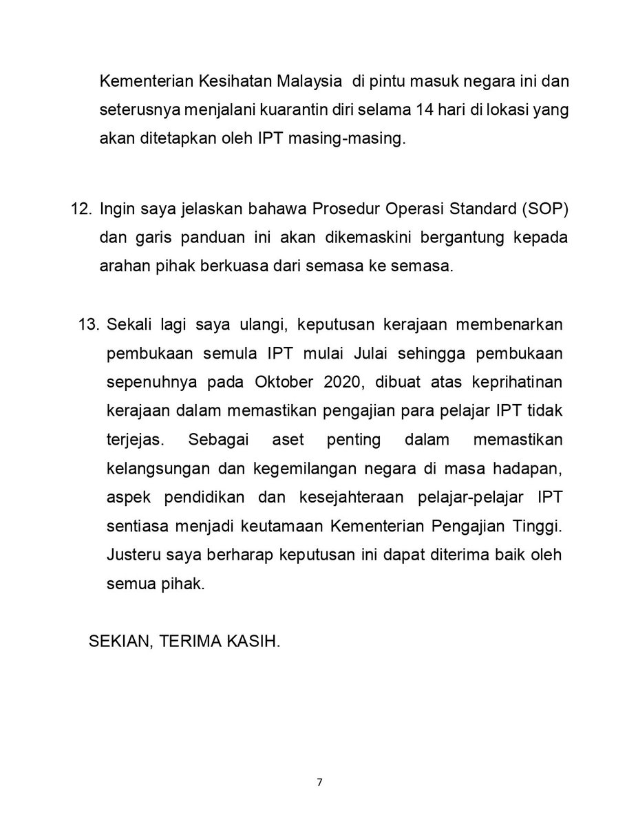MAJLIS KESELAMATAN NEGARA tweet media