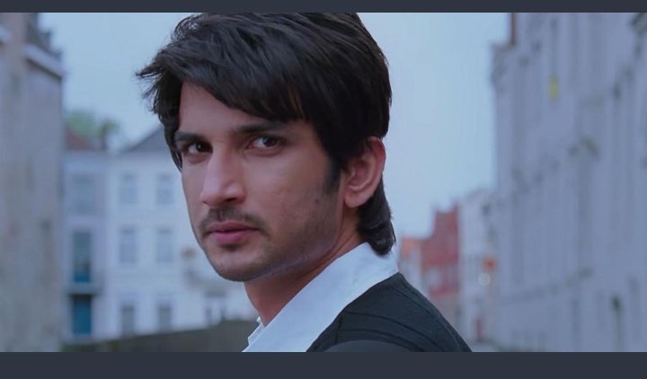 Singh08998's tweet photo. #PayalRohtagi made a mockery out of #SushantSinghRajput death to get fame. She made multiple videos abusing other actors with no real evidence. https://t.co/fXjH1sUMrd