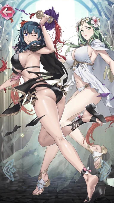 うひょ〜? 
