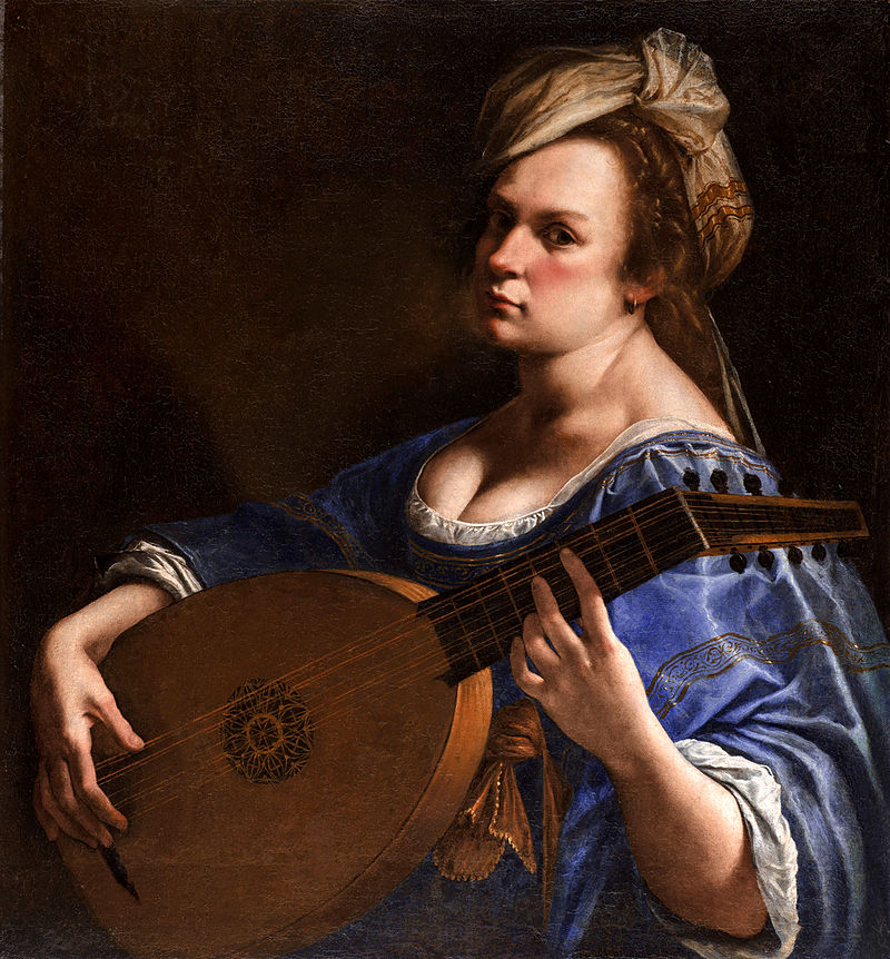 JANUSZCZAK's tweet photo. Beep beep. It's the birthday of Artemisia Gentileschi (1593-1656). Raped as a teenager, Artemisia extracted her revenge on men with some of art's most violent executions. But she could also be thoughtful, gentle, saintly, clever and soulful. Plus she was a great painter of nudes. https://t.co/0eWNaySwq1