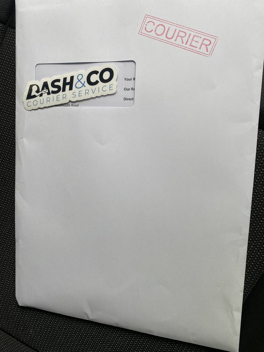 Dash & Co Courier Services Ltd (dash_courier) Twitter