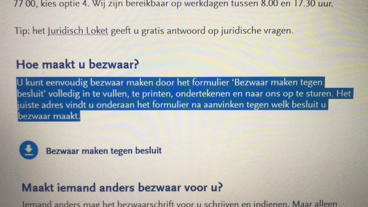 #cbr “...te printen, ondertekenen en naar ons op te sturen..” Gaat nog lang duren voor deze organisatie effectief zal zijn.