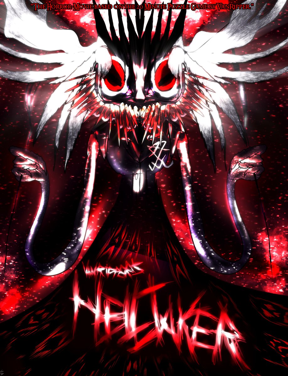 #Vanripper hashtag on Twitter