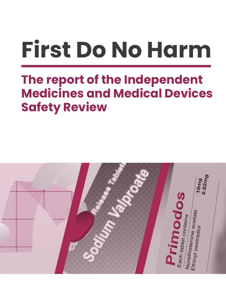 First Do No Harm - this is central to everything we should be doing as healthcare professionals. The pelvic mesh report is now available to read & it’s shocking. Patients have finally been heard, I just hope this paves the way for change. #FirstDoNoHarm #mesh #slingthemesh