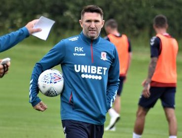 Happy birthday Robbie Keane. A man who looked like he couldn\t be arsed from the moment he arrived 