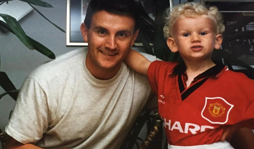 Last year, Liam lost his beloved dad, Glyn, to a cardiac arrest. This August, Liam and a team of friends are taking on an Ultra Marathon - covering 61 kilometres in one day. One kilometer for each year of Glyn's life.

So far the team have raised over £5,500 for the BHF ❤️