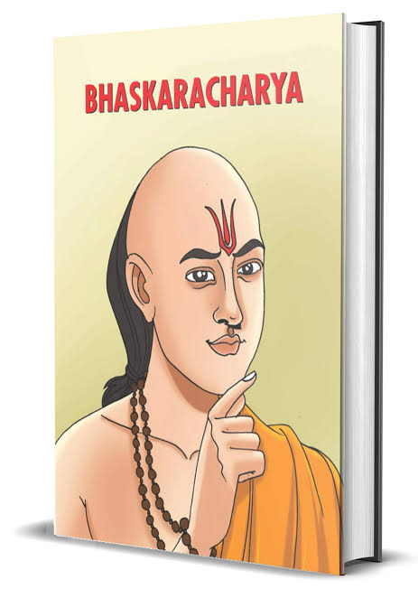 Indianbackdrop's tweet photo. #IndianInvention
Bhaskaracharya was the 1st to discover #Gravity, 500 yrs before #Newton.
He was the champion among mathematicians of ancient & medieval India. His works ignited the imagination of Persian & European scholars, who through research on his works earned popularity. https://t.co/xmwvkEkJDg
