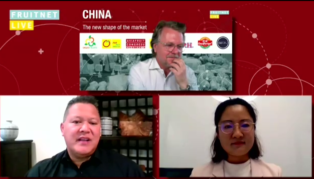 FruitnetLive's tweet photo. Covid-19 has led to more direct sourcing from farms rather than wholesale markets in China, says retail analyst Stacey Wang. https://t.co/dKw88rVk5s