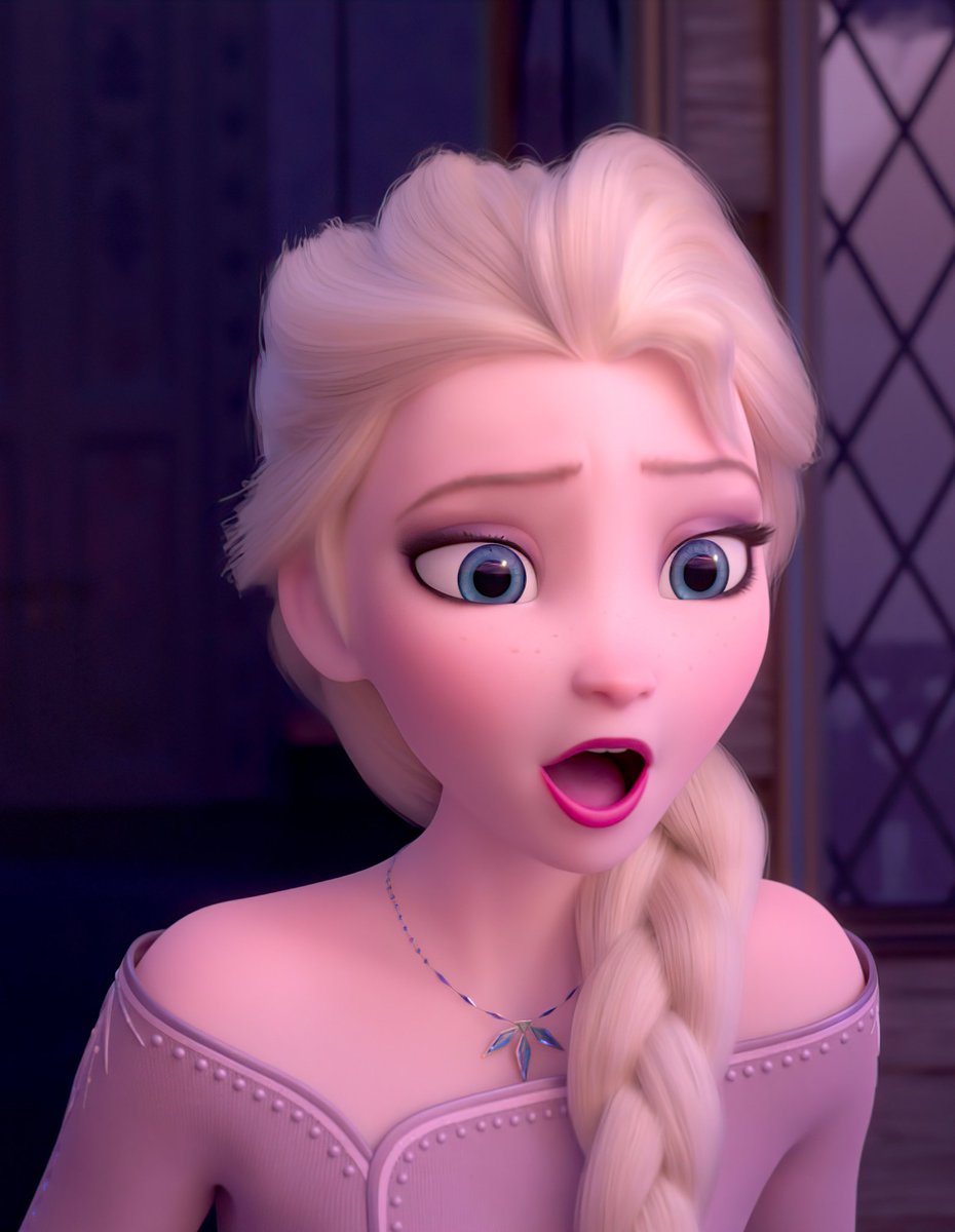 elsa as : a v necessary thread