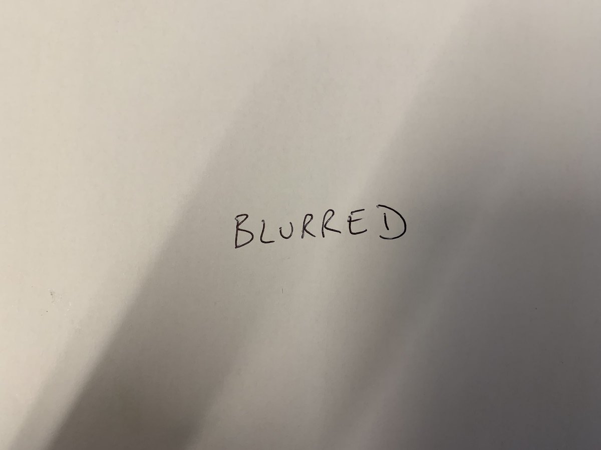 PencoedMedical's tweet photo. *Tip* for submitting photos of skin lesions using phone:
Most phones cannot focus when too close. Hold camera slightly further away for a sharper picture (we can always zoom in for closer look our end)
2 photos below. One too close, the other further away. #eConsult https://t.co/6AzrYYJllZ