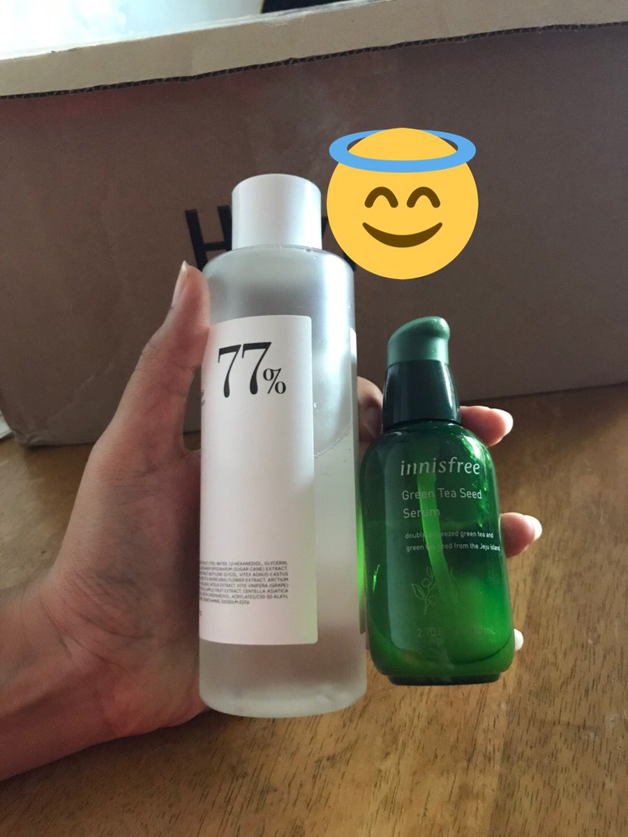 mongkonshop's tweet image. #ใช้ดีบอกต่อ ความมหัศจรรย์ของโทนเนอร์พี่จุนคือเรื่องจริงอ่ะ ความหายนะจากการแพ้น้ำหลังจากไปตะลอนเที่ยวทะเลมา หน้าก็คล้ำ แบบผื่นก็ขึ้น คิดว่าไม่ไหวแล้ว ไม่กล้าใช้ไรเลย ใช้แต่โทนเนอร์พี่จุน แล้วพี่เค้าก็ช่วยชีวิตอีกครั้ง ผื่นเอยไรเอย หายไปหมดเลยอ่ะ(1) #รีวิวสกินแคร์ #โทนเนอร์พี่จุน