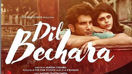 SaniRoy375's tweet photo. #DilBechara
The trailer of @SushantSinghRajput's last film Dil Bechara became the most liked trailer in 24 hours on youtube within 6 hours of release, as well as the most liked trailer of all time, beating Marvel's Avengers Endgame & Infinity War.
#PowerOfFans❤ https://t.co/fVf2Fxriu7