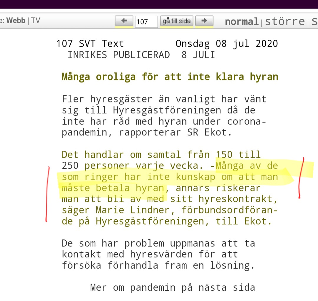 asatallroth's tweet photo. Vi har problem. https://t.co/csCRevNc2e