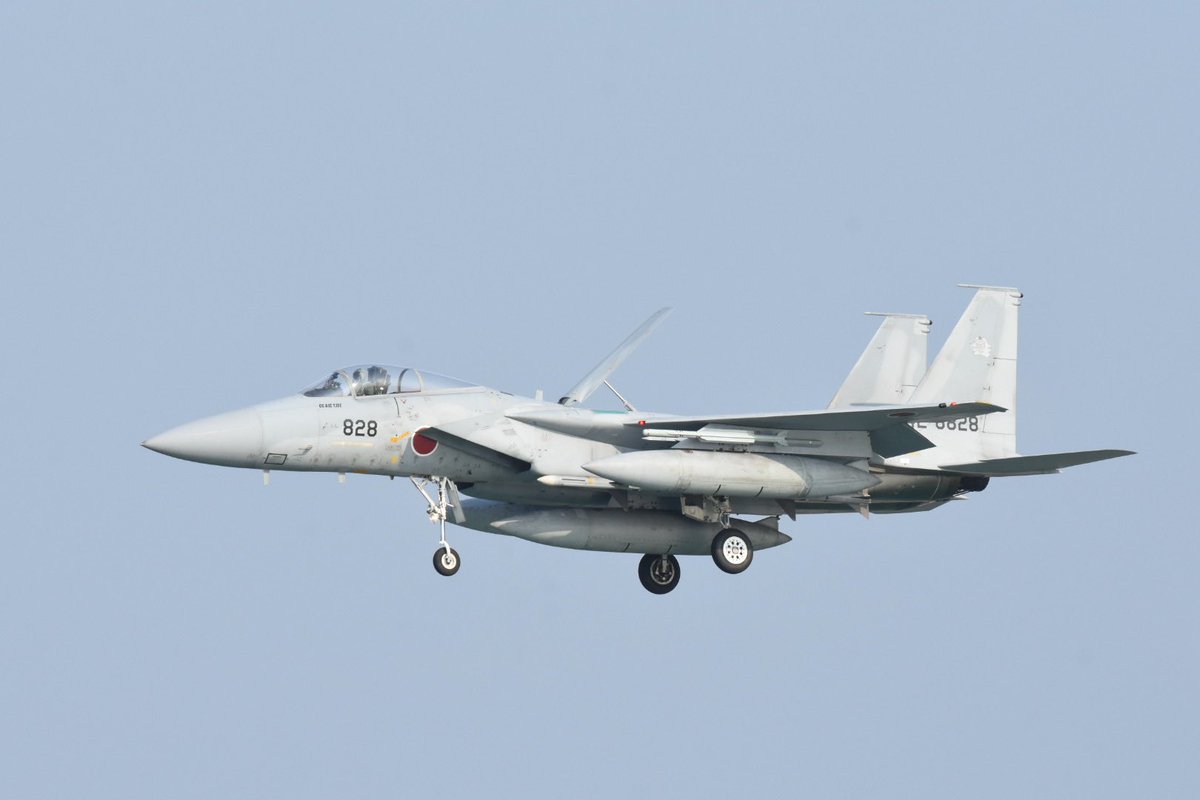 美ら空の防人(夢...) tweet media