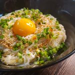 素麺には「ごま油」が合う？!ささっと作れて美味しい素麺レシピ!