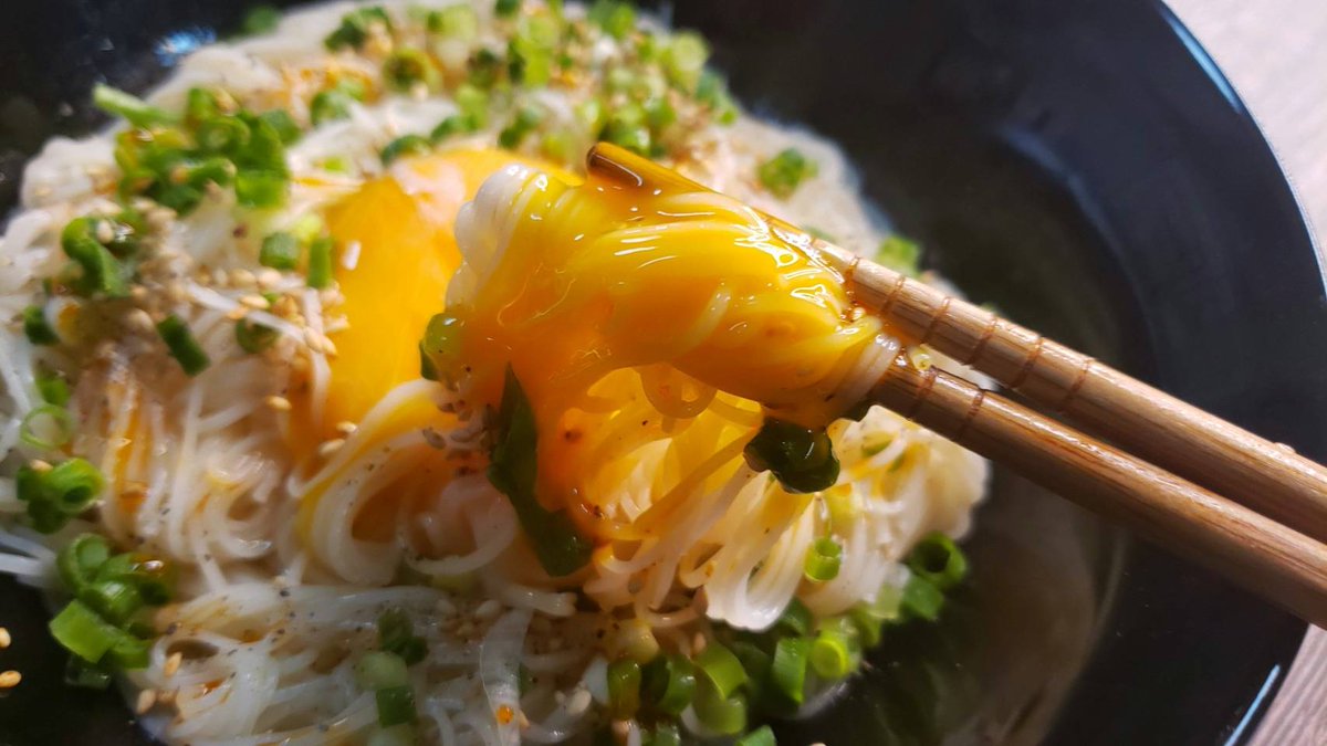 素麺には ごま油 が合う ささっと作れて美味しい素麺レシピ 話題の画像プラス
