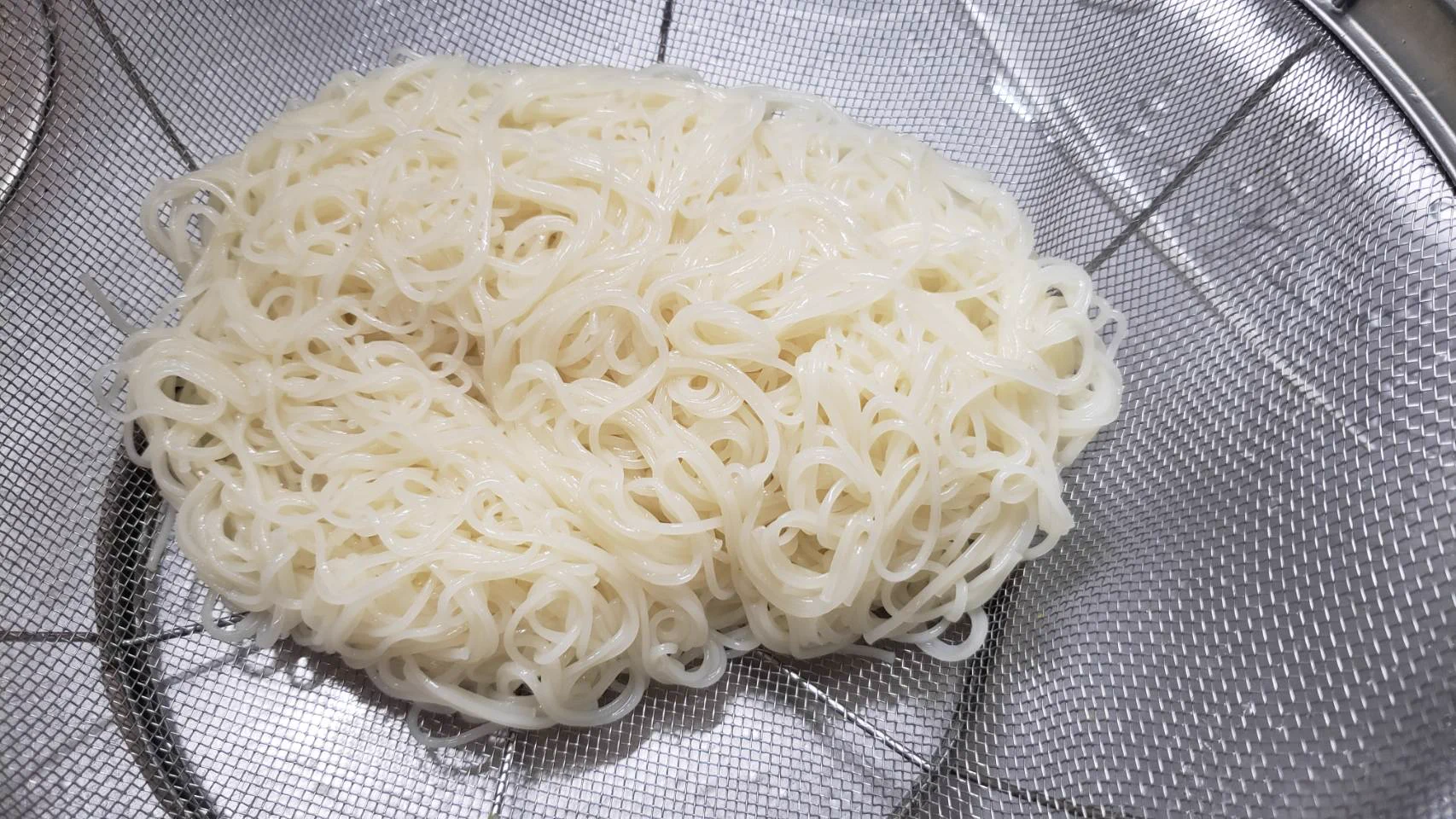 素麺には「ごま油」が合う？！ささっと作れて美味しい素麺レシピ！