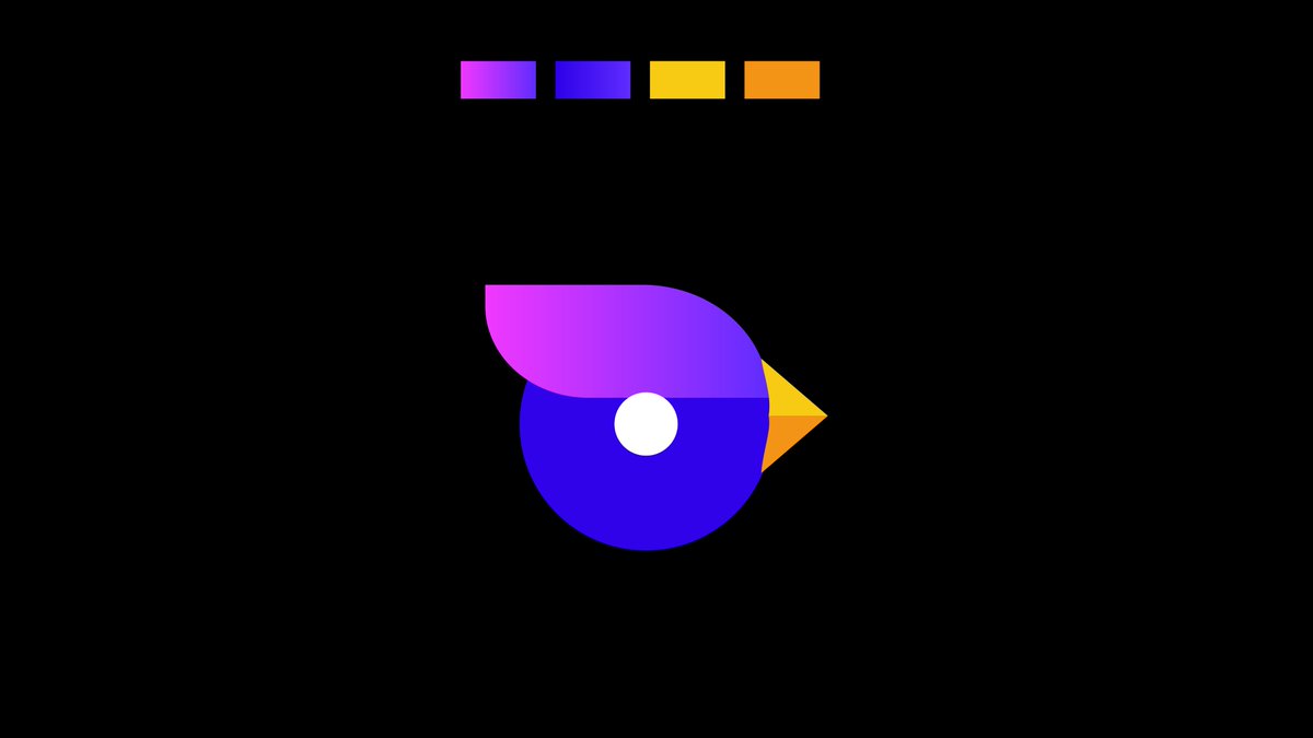 LogoDesigner222's tweet photo. #creative #illustrato #photoshop #logomaker #graphics #typography #brandidentity #vector #logoinspiratio 
#logoinspirations #logodesinger #business #graphicdesign 

how to make colorful bird logo design in illustrator 2020
https://t.co/34ZcG8WYGB https://t.co/fBPuteCMJf