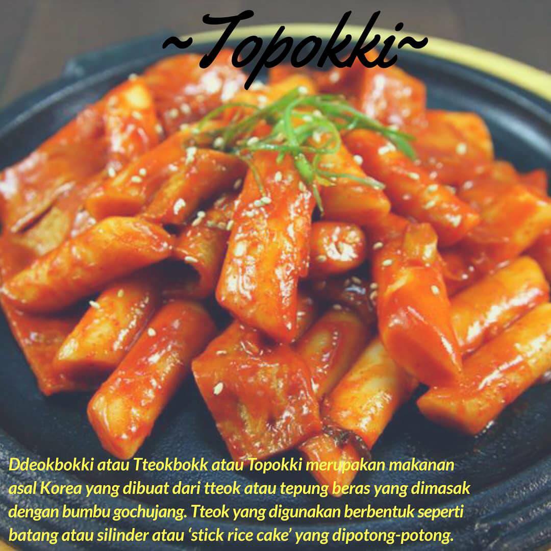 footion_'s tweet photo. Hallo sobat footion, buat para pecinta korea pasti udah ga asing lagi kan sama makanan ini? Nih footion bagiin beberapa rekomendasi makanan yang sering banget muncul di drama korea😉😉 https://t.co/ghaZJzJ5ql