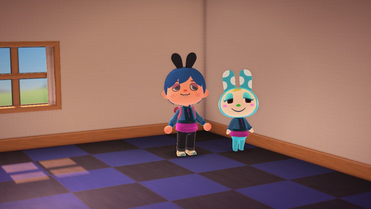 lixblu's tweet photo. #AnimalCrossing #ACNH #NintendoSwitch https://t.co/KkwPjtEn9O
