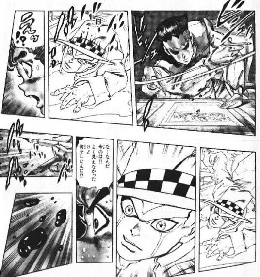 @supertron6251 そこからさらに進化してこうなる 
