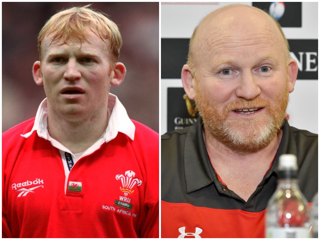  49 today! Happy birthday to Wales and Lions legend Neil Jenkins. 