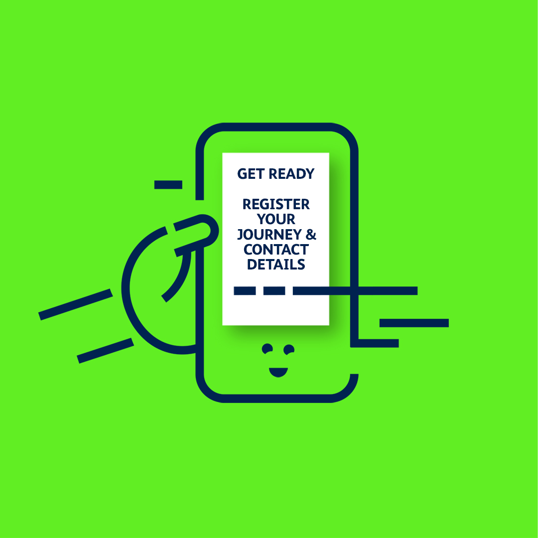 ✅ Before arrival in the UK, passengers must complete a passenger locator form. Please present these details on your arrival in England. This applies to both visitors and UK residents. Further info > bit.ly/GovUK_LocatorF…
