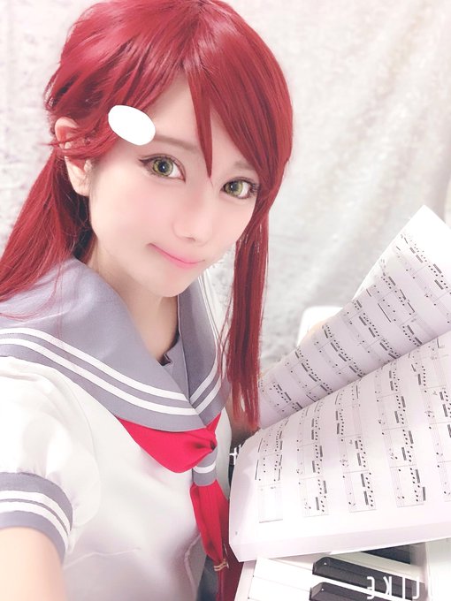 コスプレイヤーなーのTwitter画像42