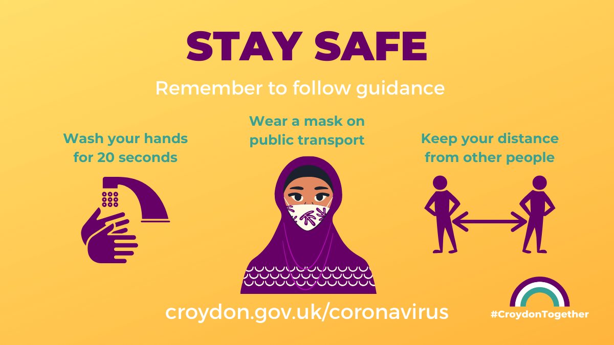 Your Croydon tweet media