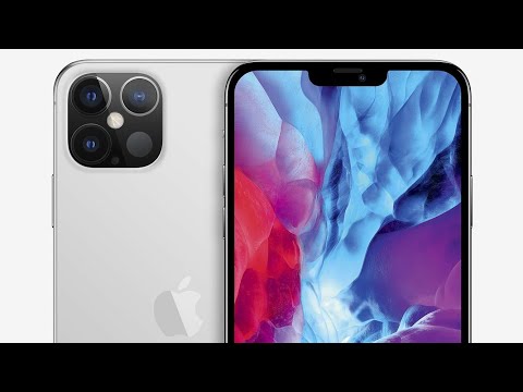 MillennialMin15's tweet photo. The new #iPhone - 12 - Apple | 2020 | Trailer https://t.co/1pgqZHLdMF https://t.co/8h43TOvByk