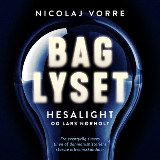 TobiMatthiesen's tweet photo. Anbefaler uforbeholdent bogen "Bag Lyset" skrevet af skarpe @nicolajvorre, der afslørede en af Danmarkshistoriens største svindlere, og nu folder det ud i denne pageturner! https://t.co/LZynwMGCmM
