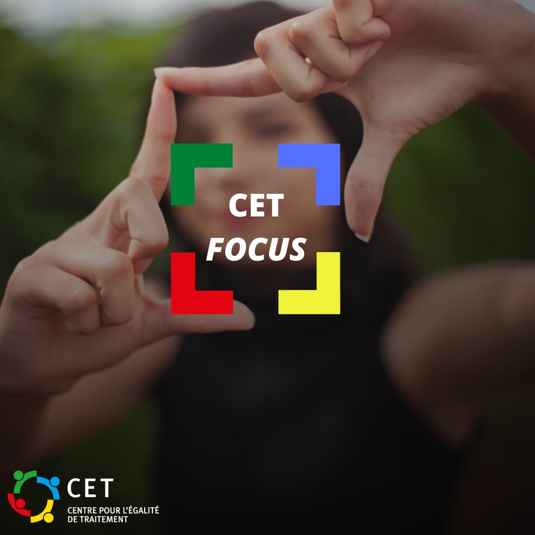 DE: Von nun an wird CET-FOCUS jeden Monat ein Thema in den Fokus rücken und Statistiken, Zitate, Fakten und Videos teilen. Im Juli 2020 geht’s um die sexuelle Orientierung. Folgen Sie uns, damit Sie nichts verpassen!