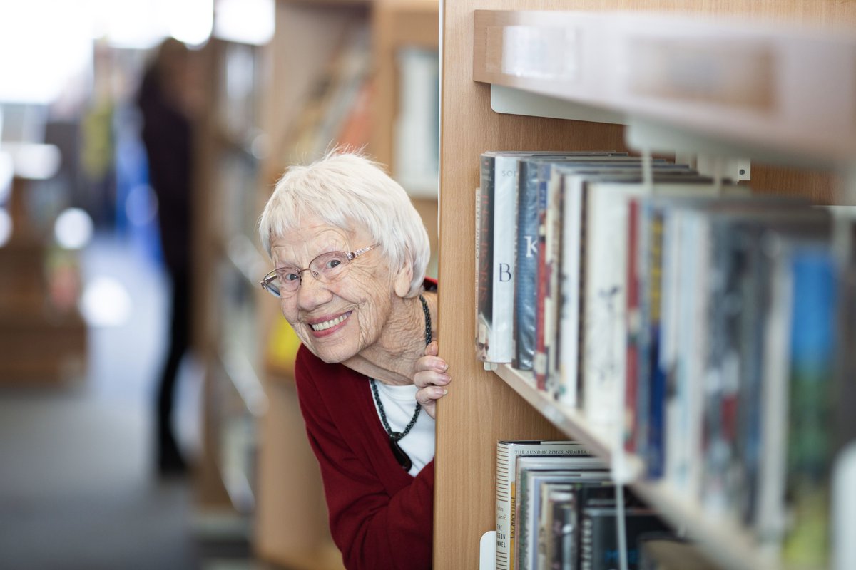 Homeinsteaduk's tweet photo. Home is where we’re happiest, so it makes sense that older people want to stay home as long as possible. That’s where our CAREGivers come in. They help Mum or Dad maintain their independence, so they can stay happy at home for longer. 

Get in touch today: https://t.co/odv83TjJd2 https://t.co/pvpGEir94Y