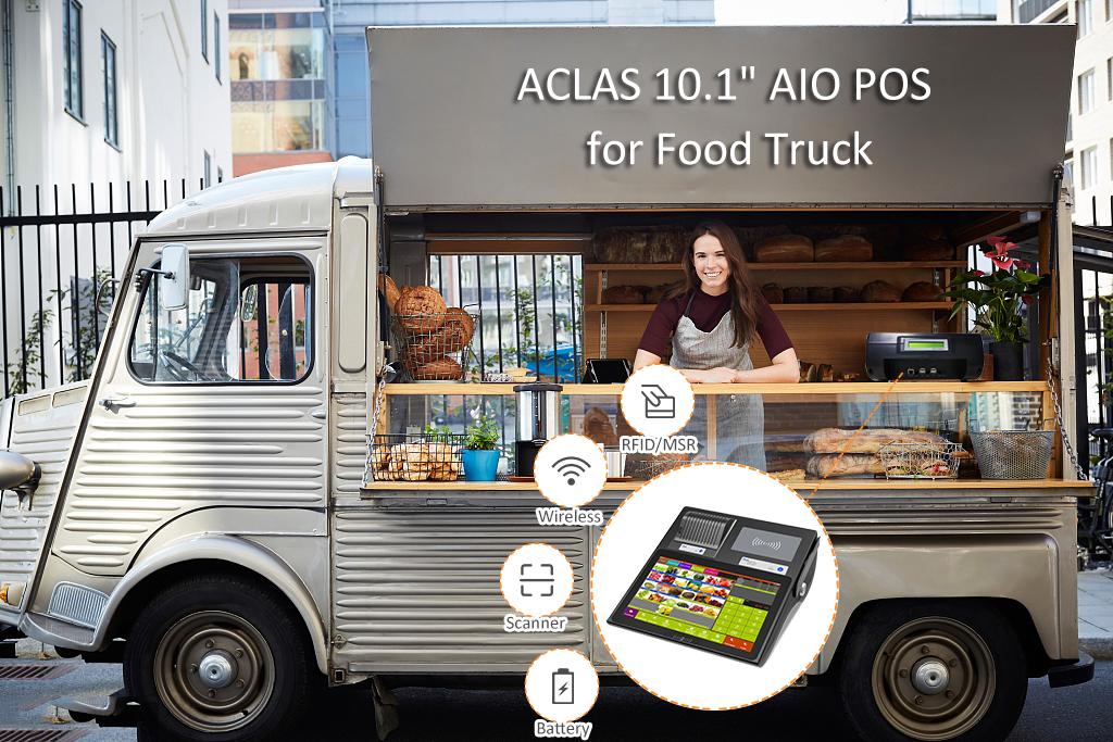 ApparelJeff's tweet photo. Small business takes most of daily life such as deli, food truck, barber shop, grocery, fishmonger, flower shop etc.

ACLAS10"Android POS-AO4X: compact in size, elegant apperance, high perfomance OS support online and offline application...

Pls contact osc@aclas.com for details. https://t.co/nmjiJVCqu1