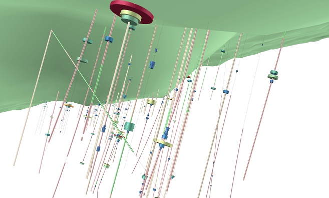 im_mining's tweet photo. Indiana Resources is using MICROMINE’s exploration &amp; mining software to help secure and maintain the integrity of data relating to a gold anomaly at its tenements in West Africa | https://t.co/J4DJBJQki1 @MICROMINE @IndianaResource #mineralexploration #MICROMINE #miningsoftware https://t.co/zDt5SgFnVQ