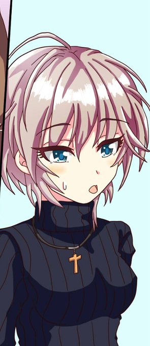 アーニャがヤマンバビッチ化する絵を描きました。キツめなのはpixivで。ヤマンバビッチ化洗脳おじさんvsアイドル | 天狗 #pixiv  